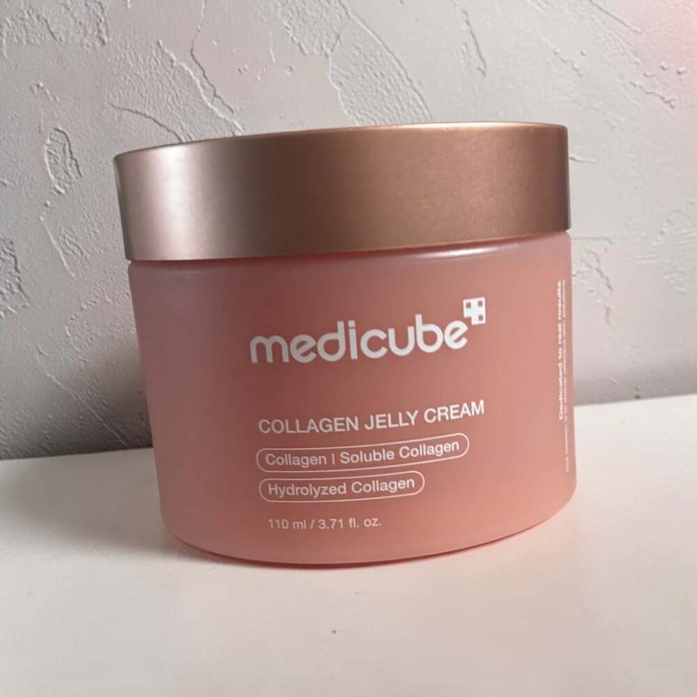 Medicube Collagen Jelly Cream 110ml